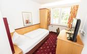 Туры в отель Hotel am Feuersee