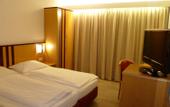 Туры в отель Hotel am Feuersee