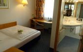 Туры в отель Hotel am Feuersee
