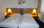 Туры в отель Hotel am Feuersee