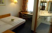 Туры в отель Hotel am Feuersee