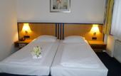 Туры в отель Hotel am Feuersee