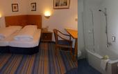 Туры в отель Hotel am Feuersee