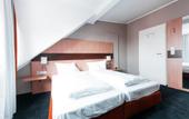 Туры в отель Hotel am Rothenbaum