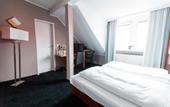Туры в отель Hotel am Rothenbaum