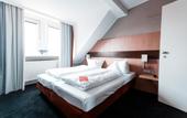Туры в отель Hotel am Rothenbaum