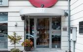 Туры в отель Hotel am Rothenbaum