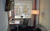 Туры в отель Hotel am Rothenbaum