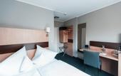 Туры в отель Hotel am Rothenbaum
