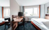 Туры в отель Hotel am Rothenbaum