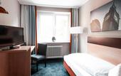 Туры в отель Hotel am Rothenbaum