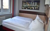 Туры в отель Hotel am Rothenbaum