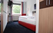 Туры в отель Hotel am Rothenbaum