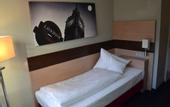 Туры в отель Hotel am Rothenbaum