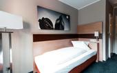 Туры в отель Hotel am Rothenbaum