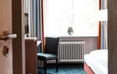 Туры в отель Hotel am Rothenbaum
