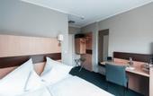 Туры в отель Hotel am Rothenbaum