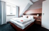 Туры в отель Hotel am Rothenbaum