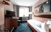 Туры в отель Hotel am Rothenbaum