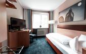 Туры в отель Hotel am Rothenbaum