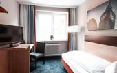 Туры в отель Hotel am Rothenbaum