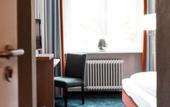 Туры в отель Hotel am Rothenbaum