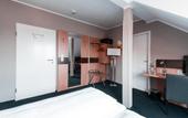Туры в отель Hotel am Rothenbaum