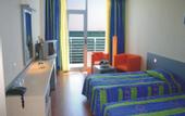 Туры в отель Sol Marina Palace
