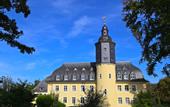 Туры в отель CAREA Schlosshotel Domane Walberberg
