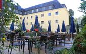 Туры в отель CAREA Schlosshotel Domane Walberberg