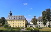 Туры в отель CAREA Schlosshotel Domane Walberberg