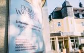 Туры в отель CAREA Schlosshotel Domane Walberberg