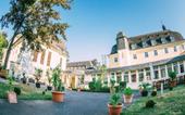 Туры в отель CAREA Schlosshotel Domane Walberberg