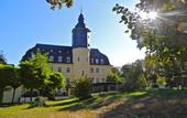 Туры в отель CAREA Schlosshotel Domane Walberberg