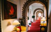 Туры в отель CAREA Schlosshotel Domane Walberberg
