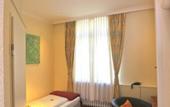 Туры в отель CAREA Schlosshotel Domane Walberberg