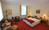Туры в отель CAREA Schlosshotel Domane Walberberg