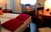Туры в отель CAREA Schlosshotel Domane Walberberg