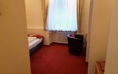 Туры в отель CAREA Schlosshotel Domane Walberberg