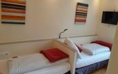 Туры в отель CAREA Schlosshotel Domane Walberberg