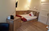 Туры в отель CAREA Schlosshotel Domane Walberberg