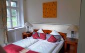 Туры в отель CAREA Schlosshotel Domane Walberberg
