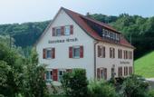 Туры в отель Flair Hotel Gasthof zum Hirsch