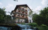 Туры в отель Flair Hotel Gasthof zum Hirsch