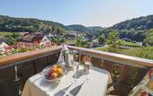 Туры в отель Flair Hotel Gasthof zum Hirsch