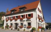 Туры в отель Flair Hotel Gasthof zum Hirsch