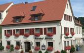 Туры в отель Flair Hotel Gasthof zum Hirsch