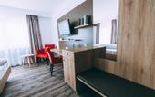 Туры в отель Flair Hotel Gasthof zum Hirsch