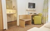 Туры в отель Flair Hotel Gasthof zum Hirsch