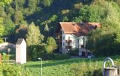 Туры в отель Flair Hotel Gasthof zum Hirsch